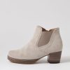 GABOR Kaaks Kiesel Suede Chelsea Boots | Boots