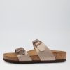 BIRKENSTOCK Sydney Graceful Taupe | Comfort