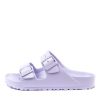 BIRKENSTOCK Arizona Eva Purple Narrow | Comfort