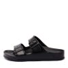 BIRKENSTOCK Arizona Eva Blk Narrow | Comfort