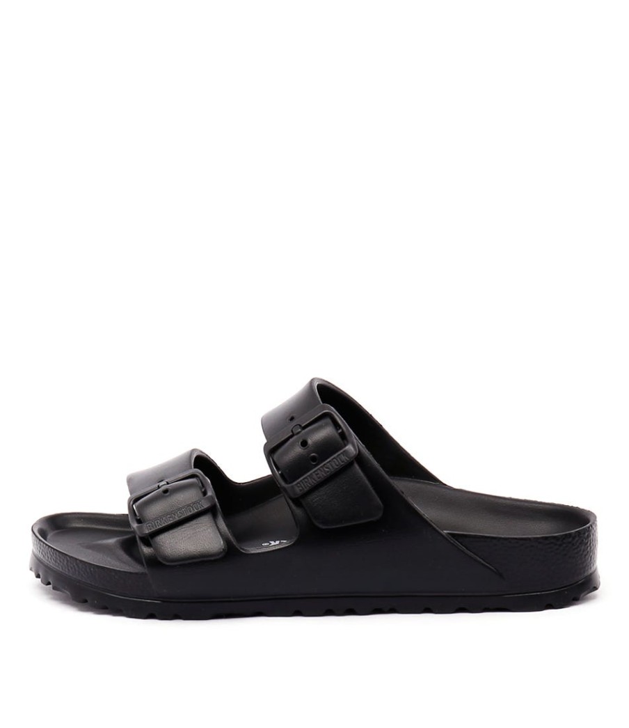 BIRKENSTOCK Arizona Eva Blk Narrow | Comfort