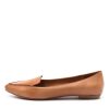 MOLLINI Gyro Tan Leather | Loafers