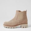 GABOR Gluck Dust Suede Chelsea Boots | Boots