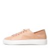 MOLLINI Oskher Dk Nude Leather | Sneakers