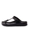 BIRKENSTOCK Gizeh Black Eva | Comfort