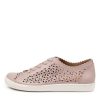 ZIERA Dima Xf Seashell Leather | Sneakers