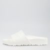 BIRKENSTOCK Barbados Eva White Eva | Comfort