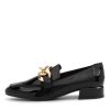 DJANGO & JULIETTE Vivandy Dj Black Patent Leather | Loafers