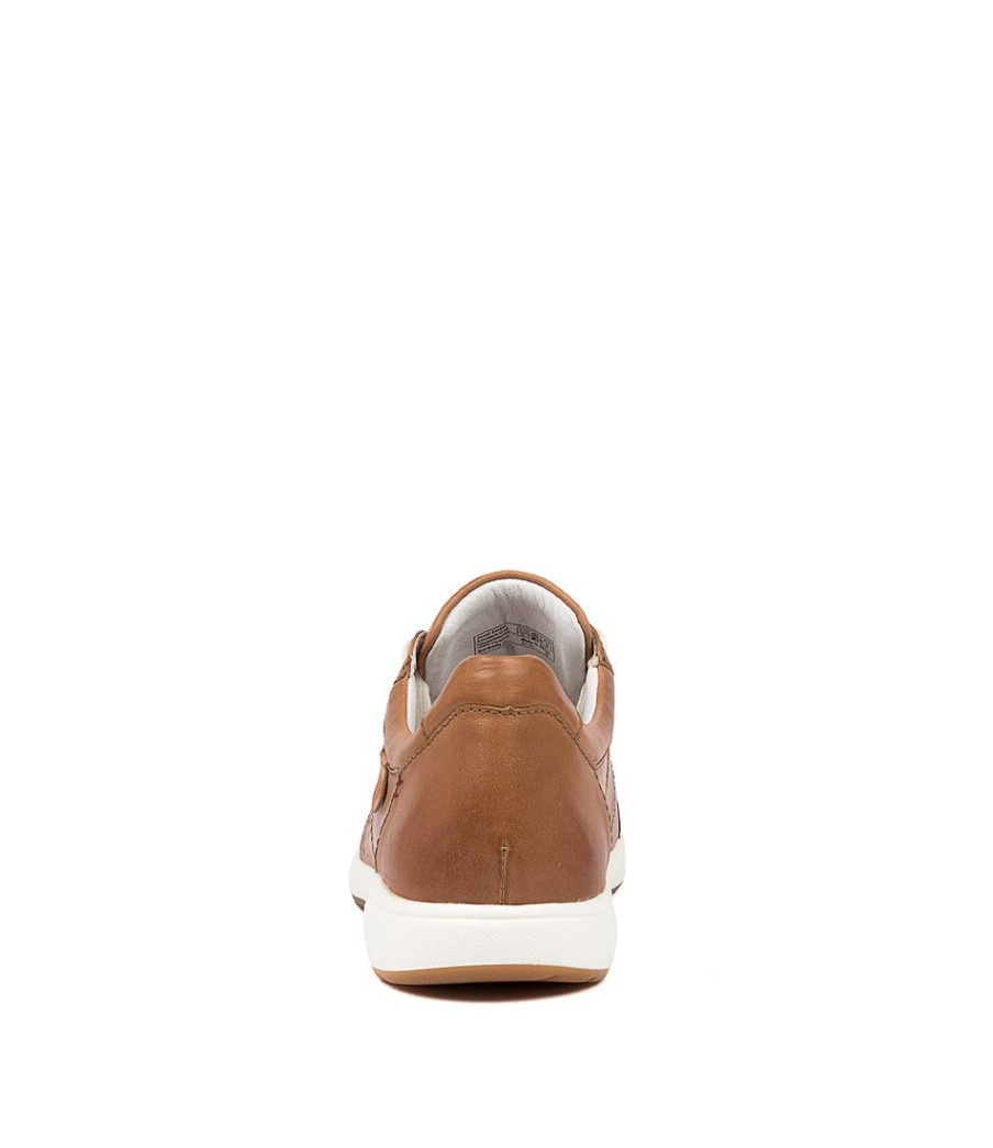 JOSEF SEIBEL Caren 01 Camel Leather | Comfort