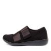 ZIERA Urban Ff Black Neoprene | Comfort