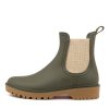 DIANA FERRARI Laurina Olive Gumboot | Boots