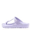 BIRKENSTOCK Gizeh Eva Purple Fog Eva | Comfort