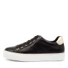 DJANGO & JULIETTE Finni Black Multi | Sneakers