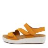 GABOR Brielle Mango Nubuck | Comfort