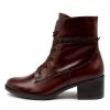 GABOR Billie Sattel Leather | Comfort