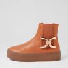 DJANGO & JULIETTE Scotial Scotch Leather Chelsea Boots | Boots