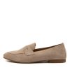 GABOR Danni Visone Suede | Loafers