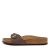 BIRKENSTOCK Madrid Mocca | Comfort