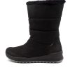 ROMIKA Victoria 21 Black | Boots