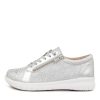 ZIERA Solar Xf Silver Daisy Lea | Comfort