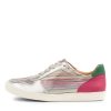 ZIERA Doreen Xf Silver Multi | Sneakers