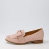 ZIERA Tarnow Xf Cafe Leather Loafers | Comfort