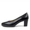 ARA Orly 36 Schwarz Leather | Comfort