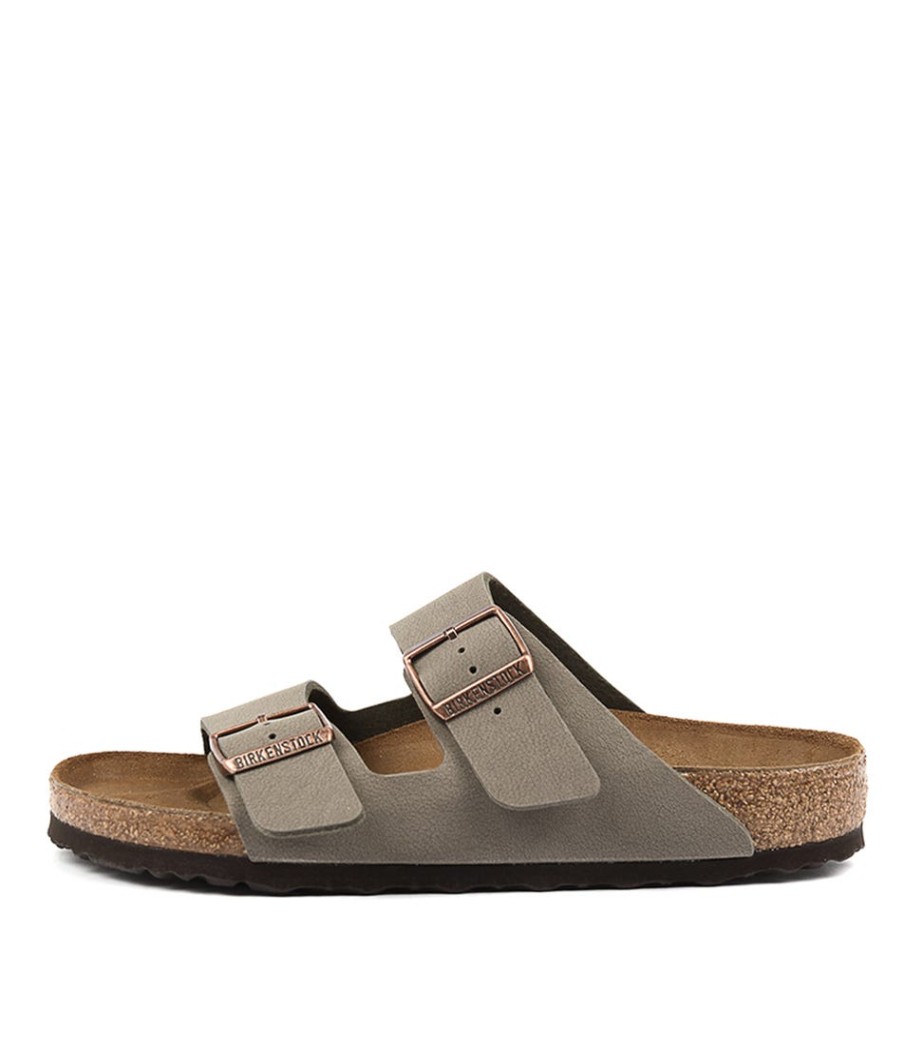 BIRKENSTOCK Arizona Stone Birkoflor | Comfort