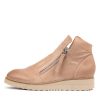 TOP END Ohmy Cafe-Nude Sole | Boots