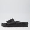 BIRKENSTOCK Barbados Eva Black Eva | Comfort