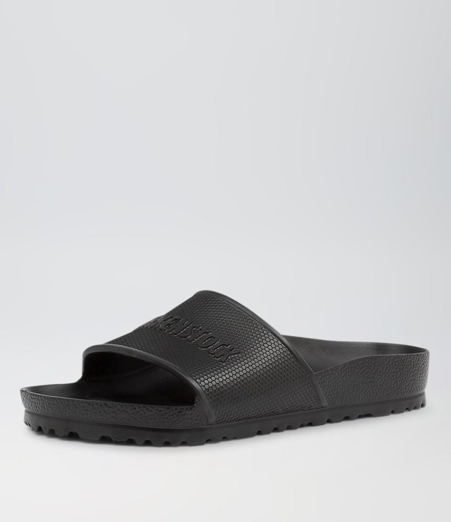 BIRKENSTOCK Barbados Eva Black Eva | Comfort