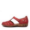 JOSEF SEIBEL Rosalie 29 Hibiscus | Comfort