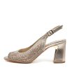 DJANGO & JULIETTE Kerry Champagne Multi | Comfort