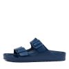 BIRKENSTOCK Arizona Eva Navy Narrow | Comfort