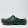 BIRKENSTOCK Super Birki Green | Comfort