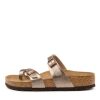 BIRKENSTOCK Mayari Graceful Taupe | Comfort