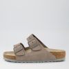 BIRKENSTOCK Arizona Sfb St Coin-St Sd | Comfort