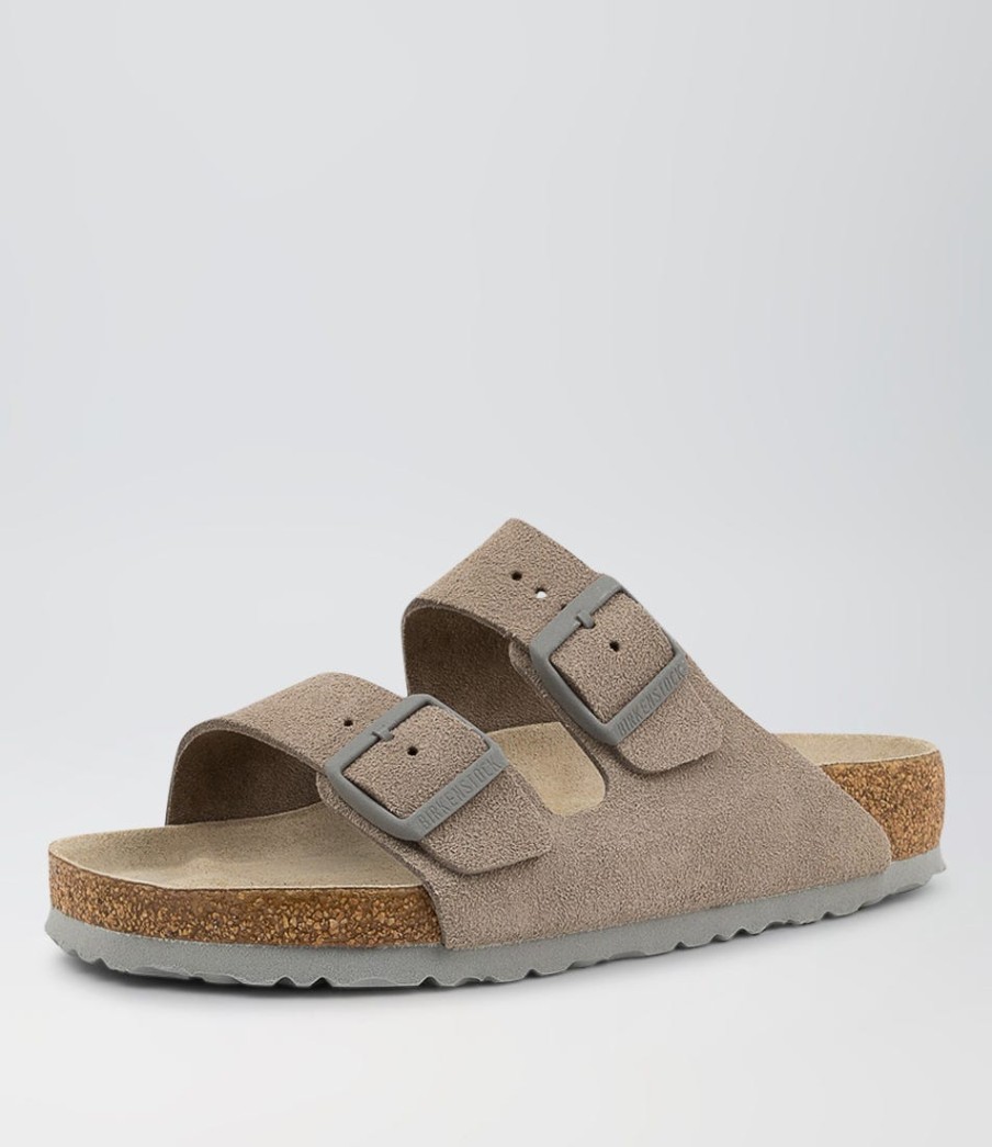 BIRKENSTOCK Arizona Sfb St Coin-St Sd | Comfort