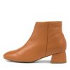 ZIERA Ziggys W Scotch Leather Ankle Boots | Boots