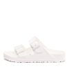 BIRKENSTOCK Arizona Eva Wht Narrow | Comfort