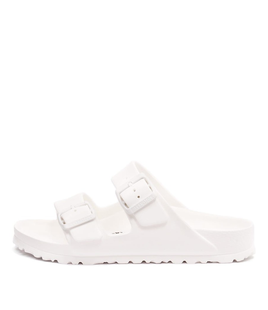 BIRKENSTOCK Arizona Eva Wht Narrow | Comfort