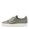 MOLLINI Orbit Steel Leather | Sneakers