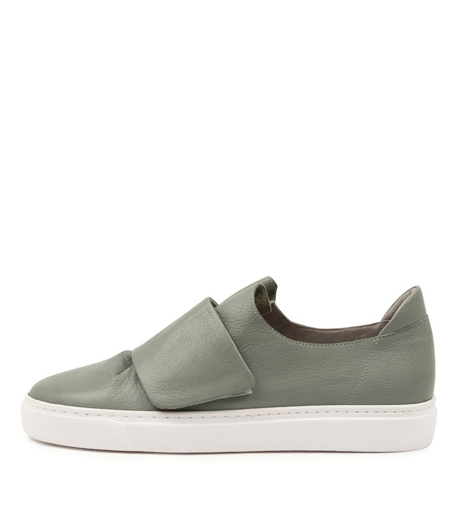 MOLLINI Orbit Steel Leather | Sneakers