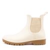 DIANA FERRARI Laurina Cream Gumboot | Boots