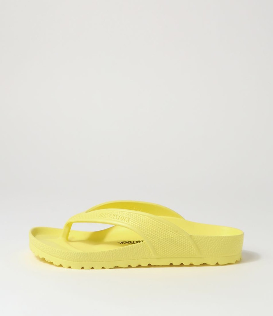 BIRKENSTOCK Honolulu Popcorn Eva Thongs | Comfort