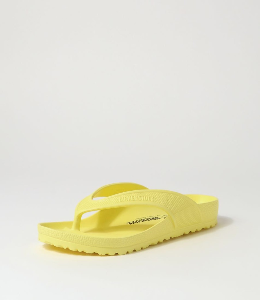 BIRKENSTOCK Honolulu Popcorn Eva Thongs | Comfort