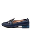 HISPANITAS Viena 91 Jeans | Loafers