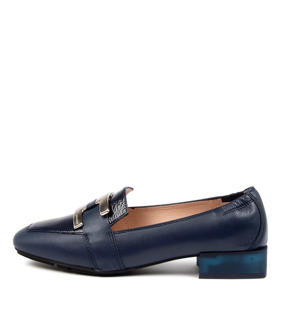 HISPANITAS Viena 91 Jeans | Loafers