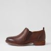 JOSEF SEIBEL Sienna 43 Moro Leather Loafers | Comfort