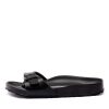 BIRKENSTOCK Madrid Eva Black Eva | Comfort